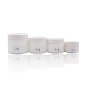 Jars de crème de corps de luxe CONTENEURS COSMÉTIQUES 50G